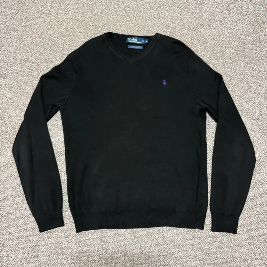 M 폴로랄프로렌 니트 상품이미지1