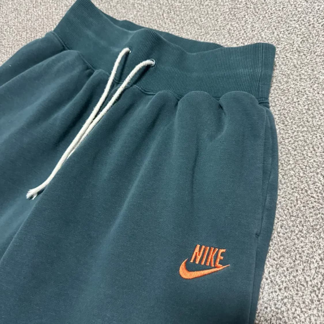 S 나이키 트레이닝 팬츠 상품이미지2