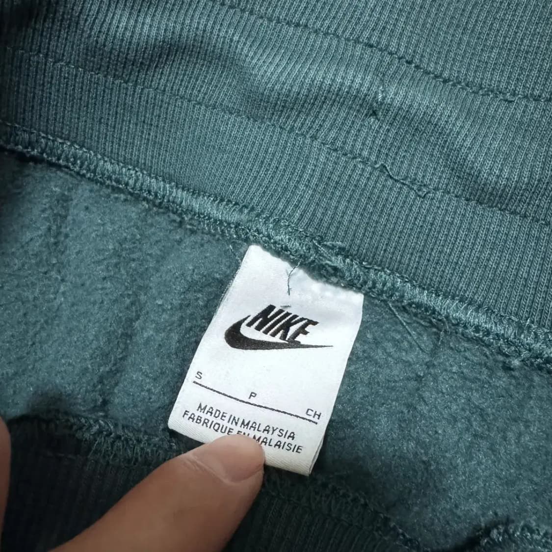 S 나이키 트레이닝 팬츠 상품이미지5