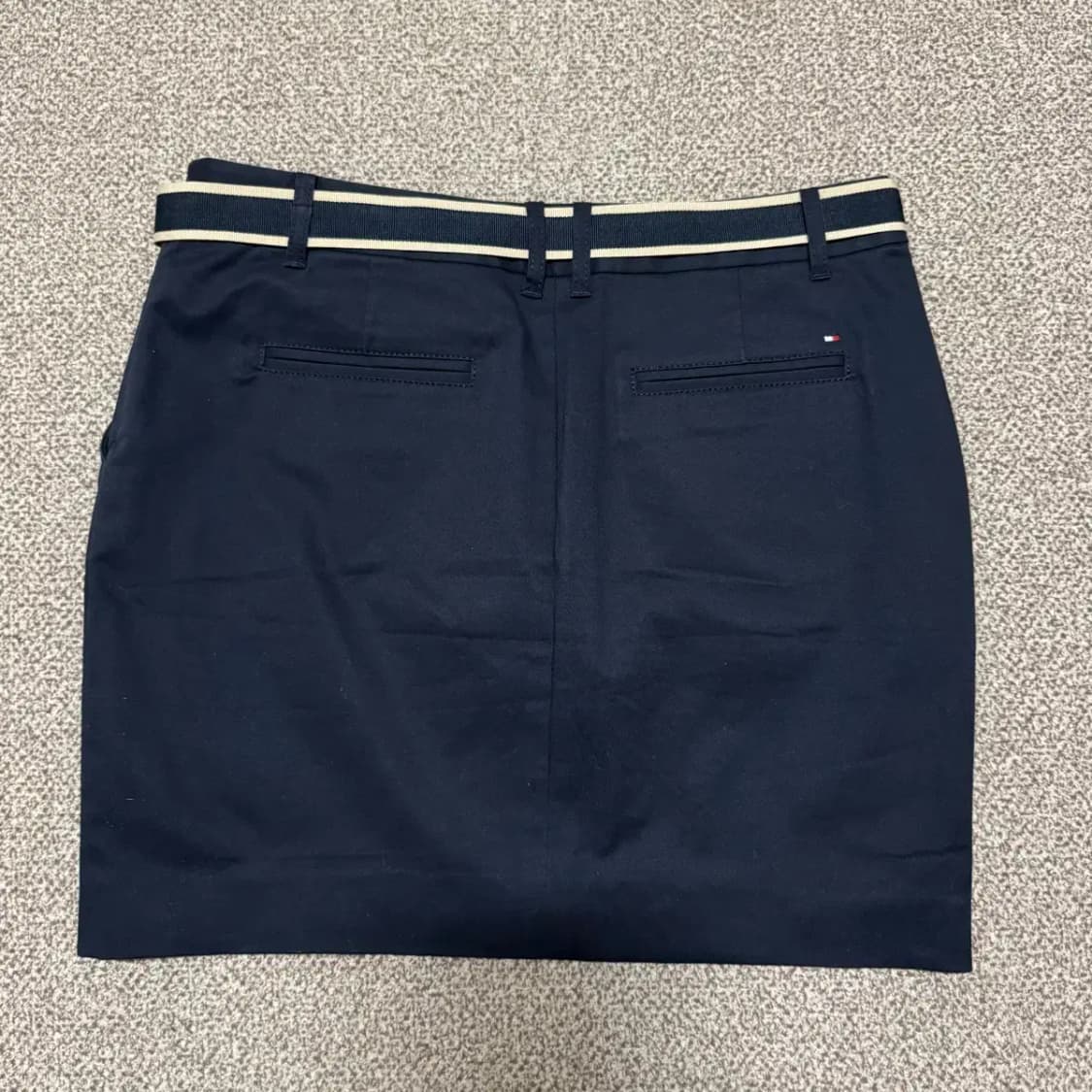 8 타미힐피거 스커트 상품이미지1
