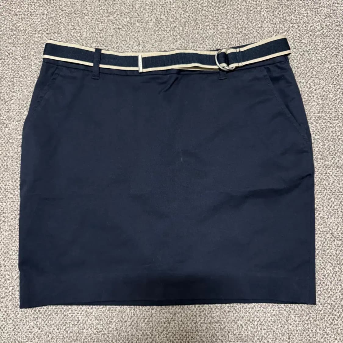 8 타미힐피거 스커트 상품이미지3