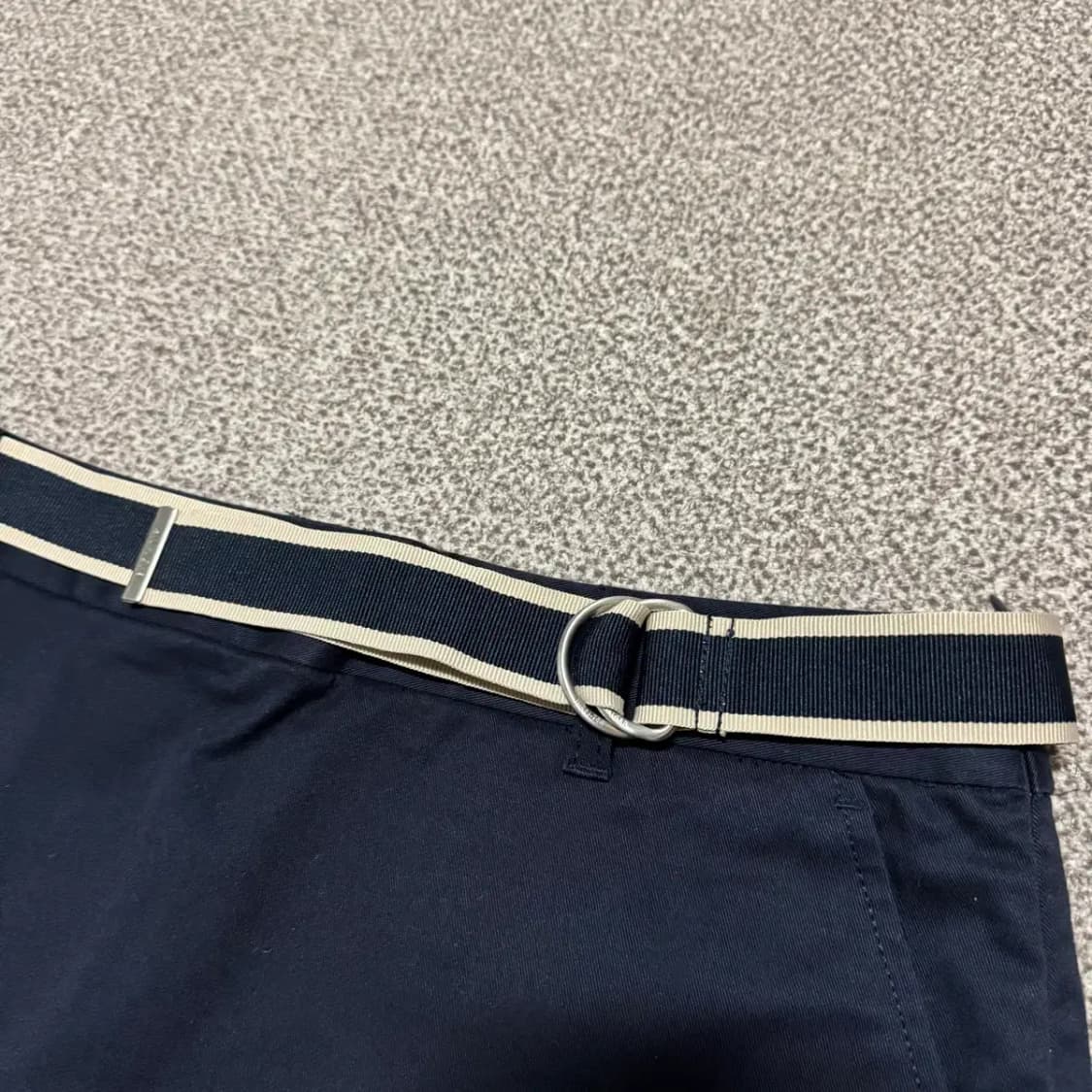 8 타미힐피거 스커트 상품이미지4