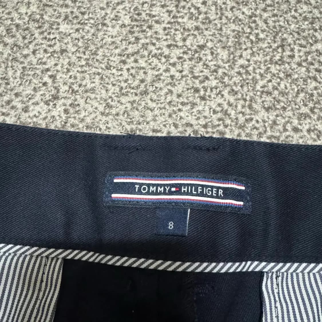 8 타미힐피거 스커트 상품이미지6