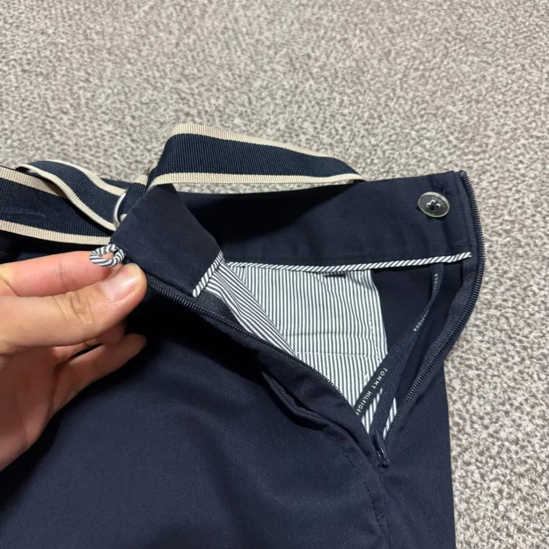 8 타미힐피거 스커트 상품이미지8