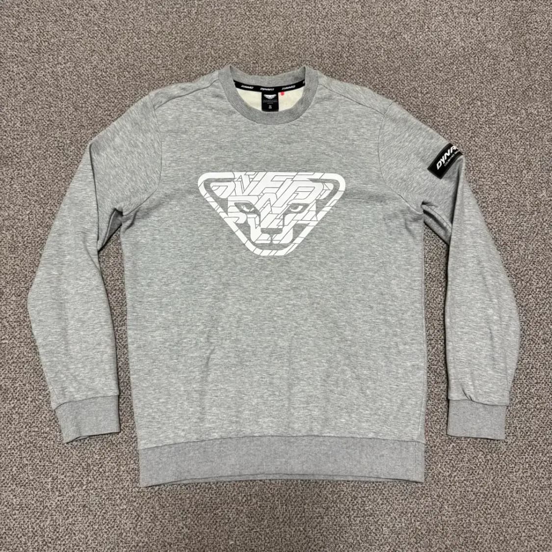 M 다이나핏 맨투맨 상품이미지1