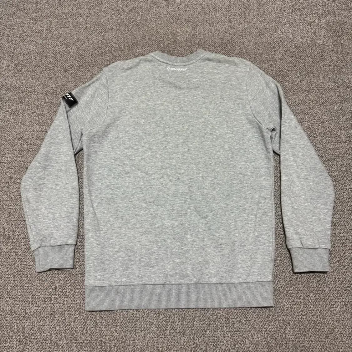 M 다이나핏 맨투맨 상품이미지6