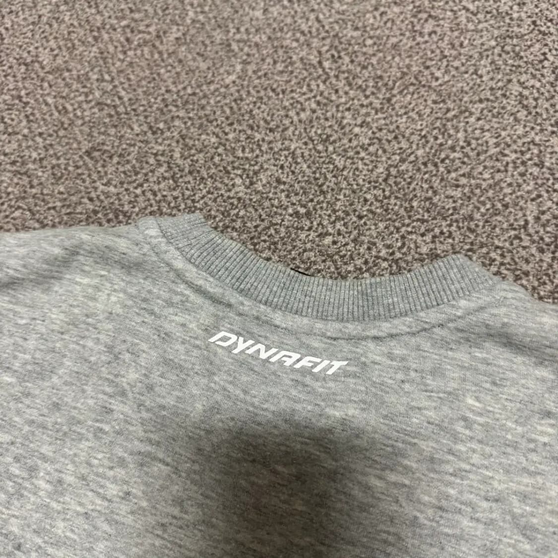 M 다이나핏 맨투맨 상품이미지7