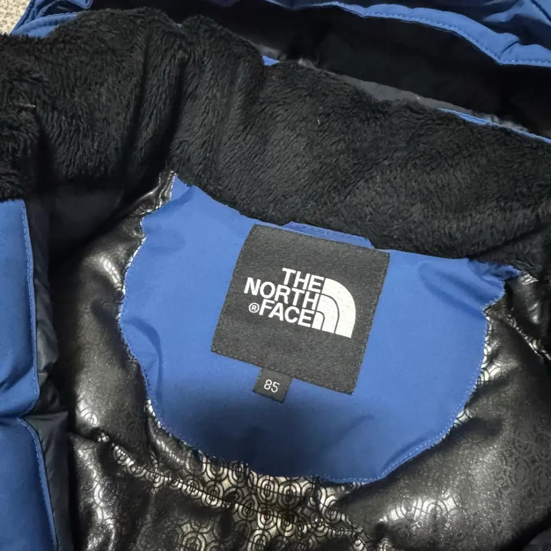 85 노스페이스 롱패딩 상품이미지4