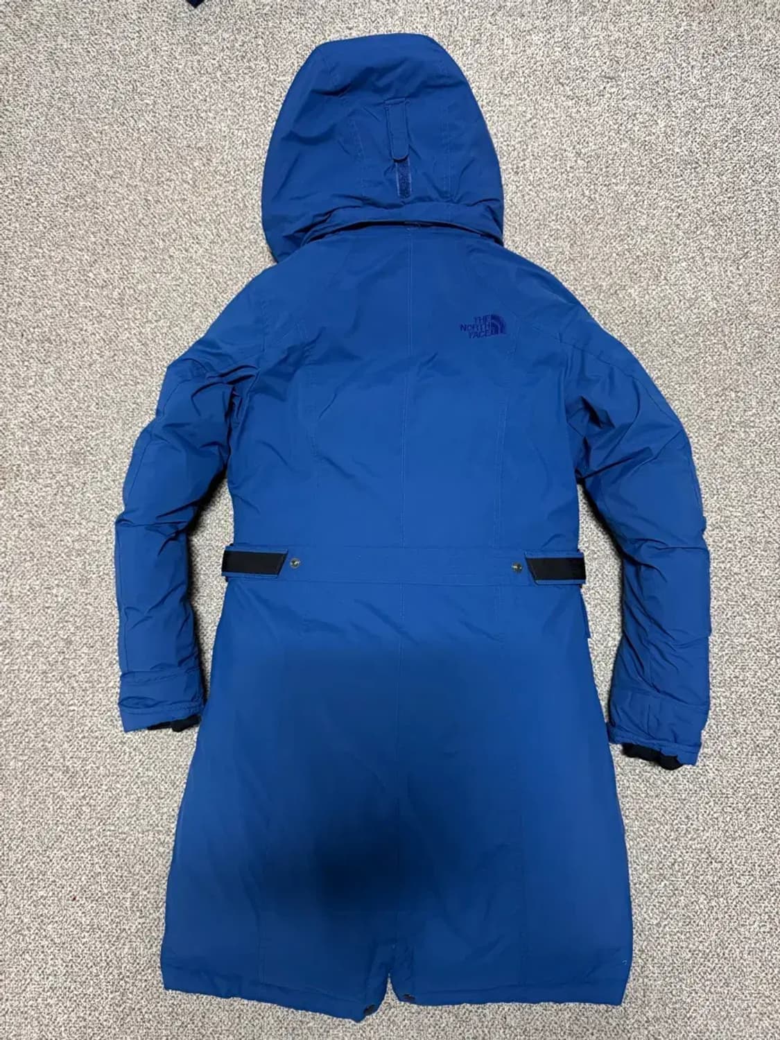 85 노스페이스 롱패딩 상품이미지7