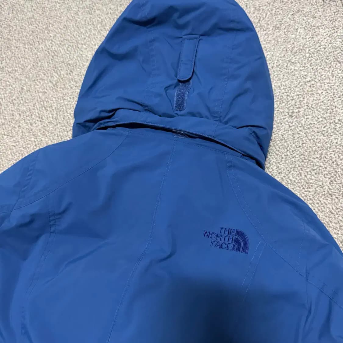 85 노스페이스 롱패딩 상품이미지8