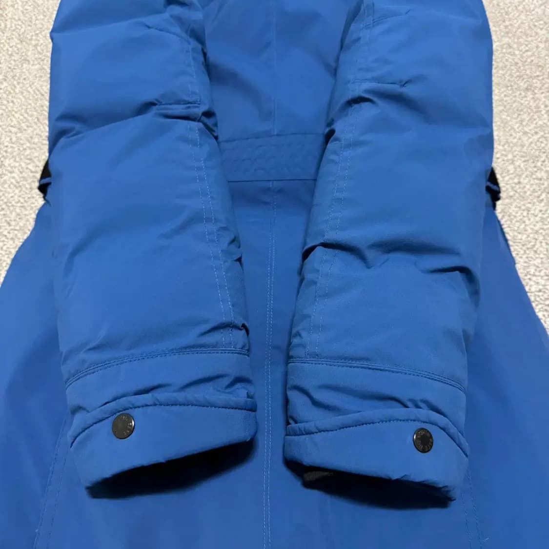 85 노스페이스 롱패딩 상품이미지9