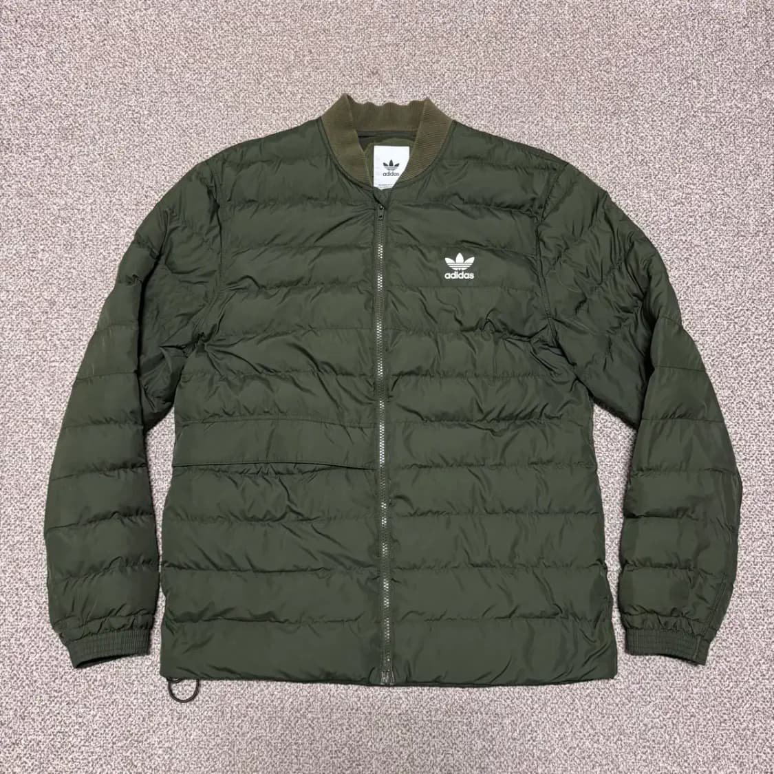 M 아디다스 sst 아웃도어 자켓 상품이미지1