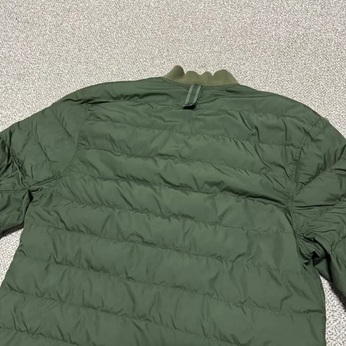 M 아디다스 sst 아웃도어 자켓 상품이미지6