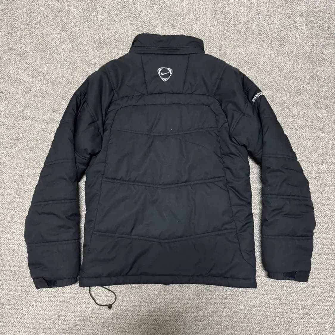 Xs 나이키 유벤투스 패딩 상품이미지6