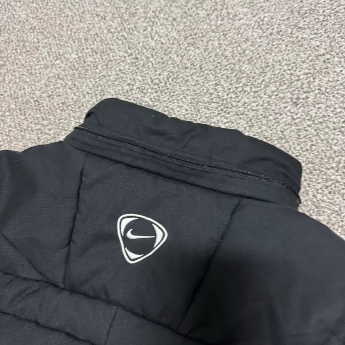 Xs 나이키 유벤투스 패딩 상품이미지8