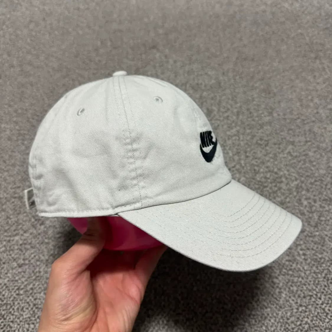 나이키 모자 상품이미지2