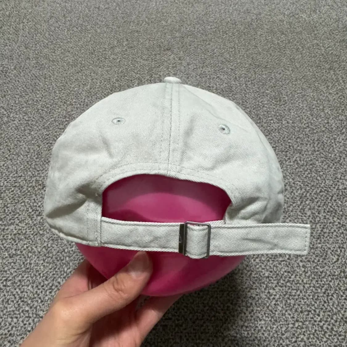 나이키 모자 상품이미지3