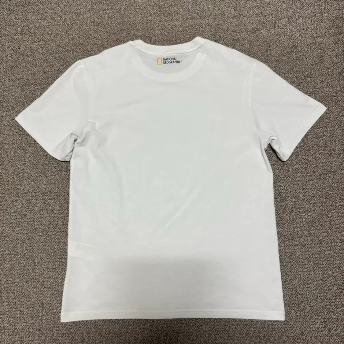 L 내셔널지오그래픽 반팔 상품이미지6