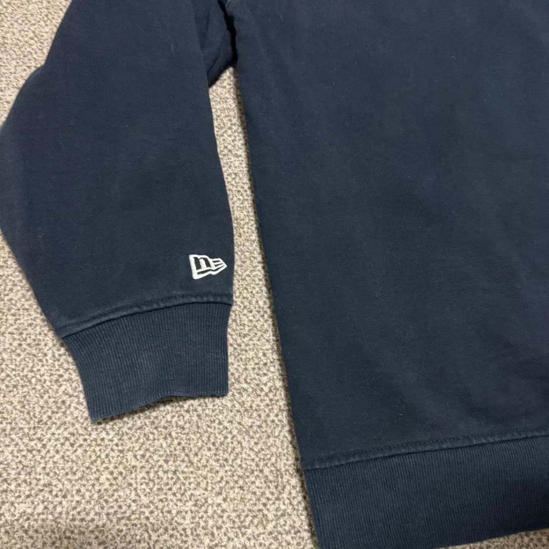 XL 뉴에라 양키스 아이스크림 후드티 상품이미지6