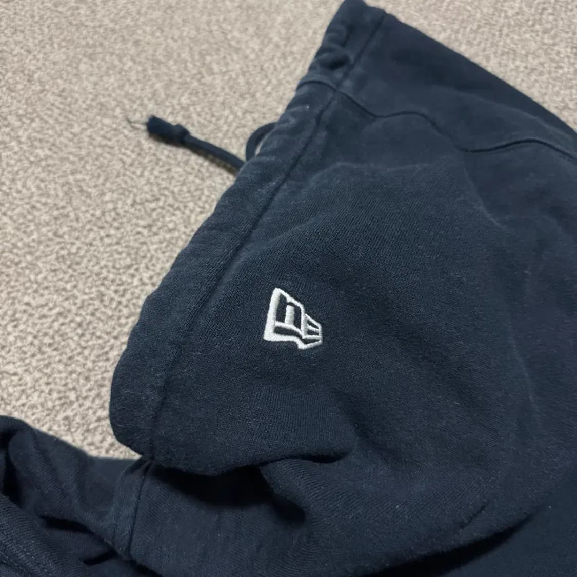 XL 뉴에라 양키스 아이스크림 후드티 상품이미지7