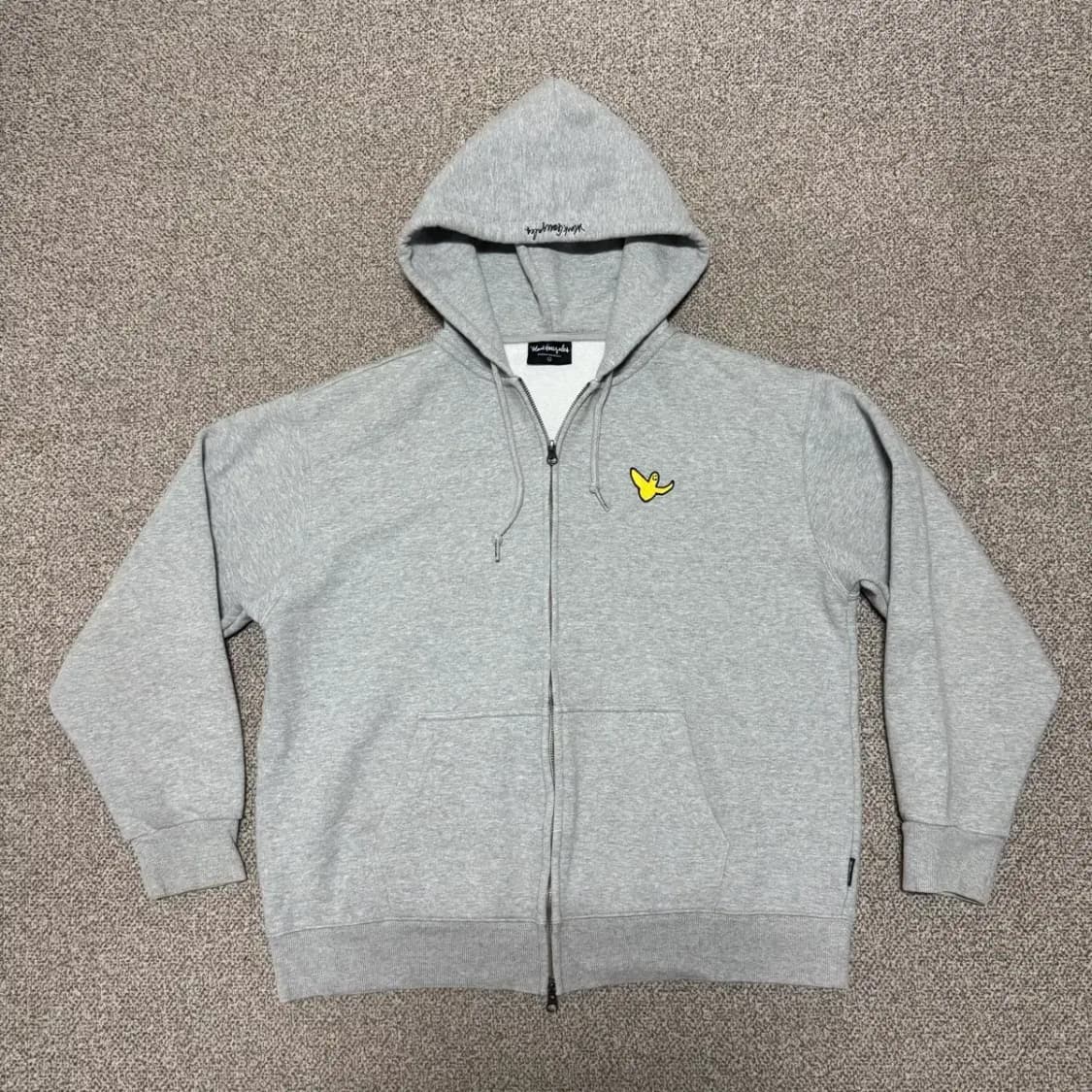 L 마크곤잘레스 후드집업 상품이미지1