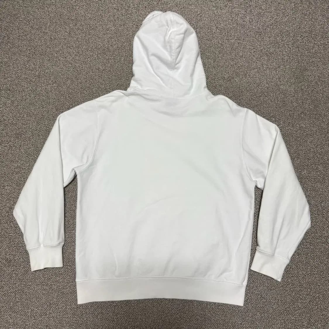 L 헤브어굿타임 후드티 상품이미지6