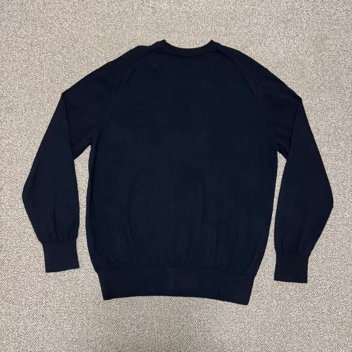 XL 캉골 니트 상품이미지6