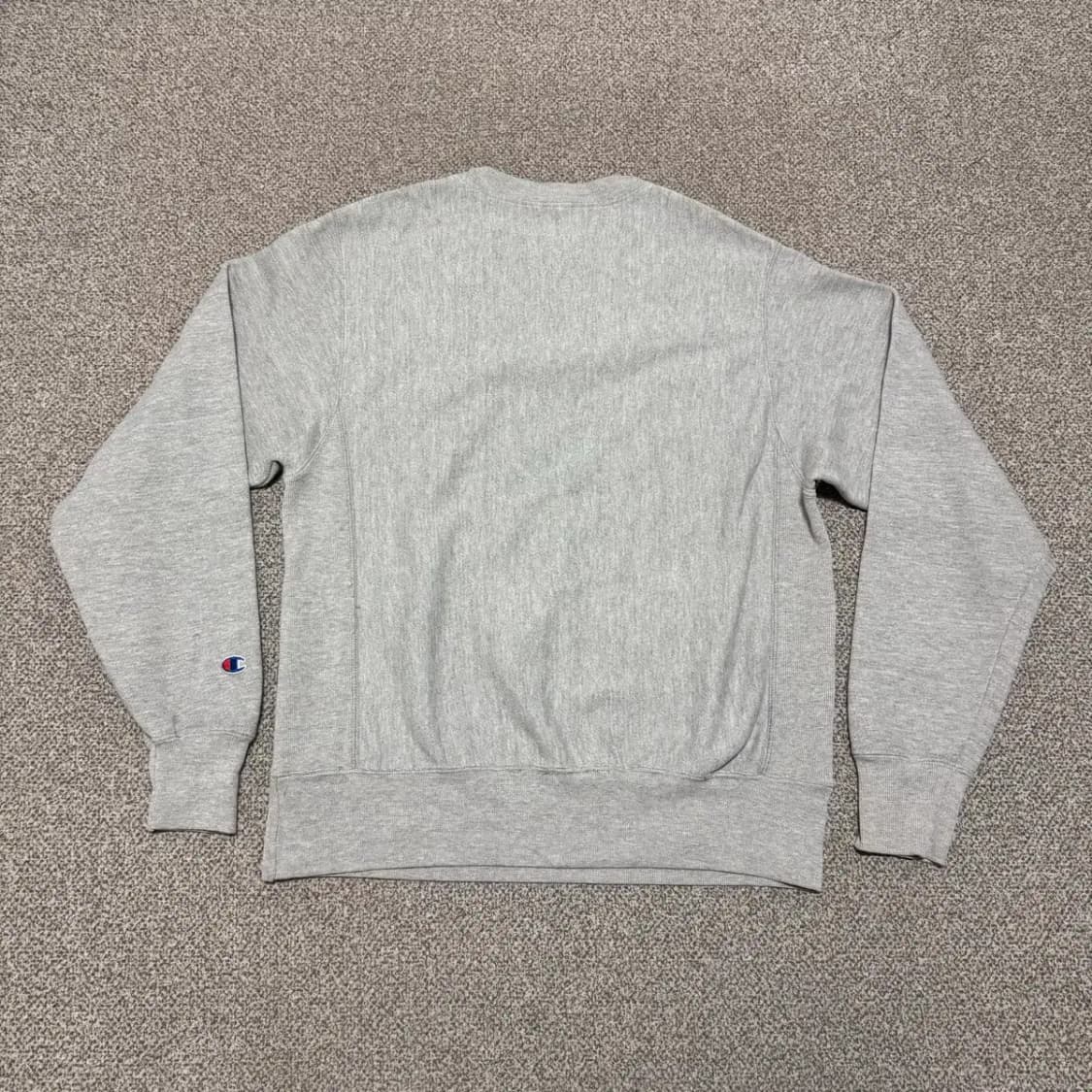 S 챔피온 리버스위브 맨투맨 상품이미지6