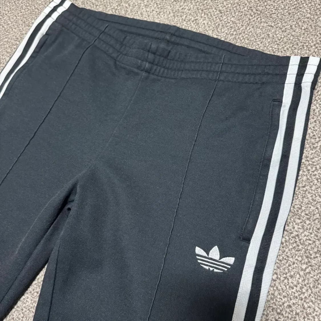85 아디다스 트레이닝 팬츠 여성 상품이미지2