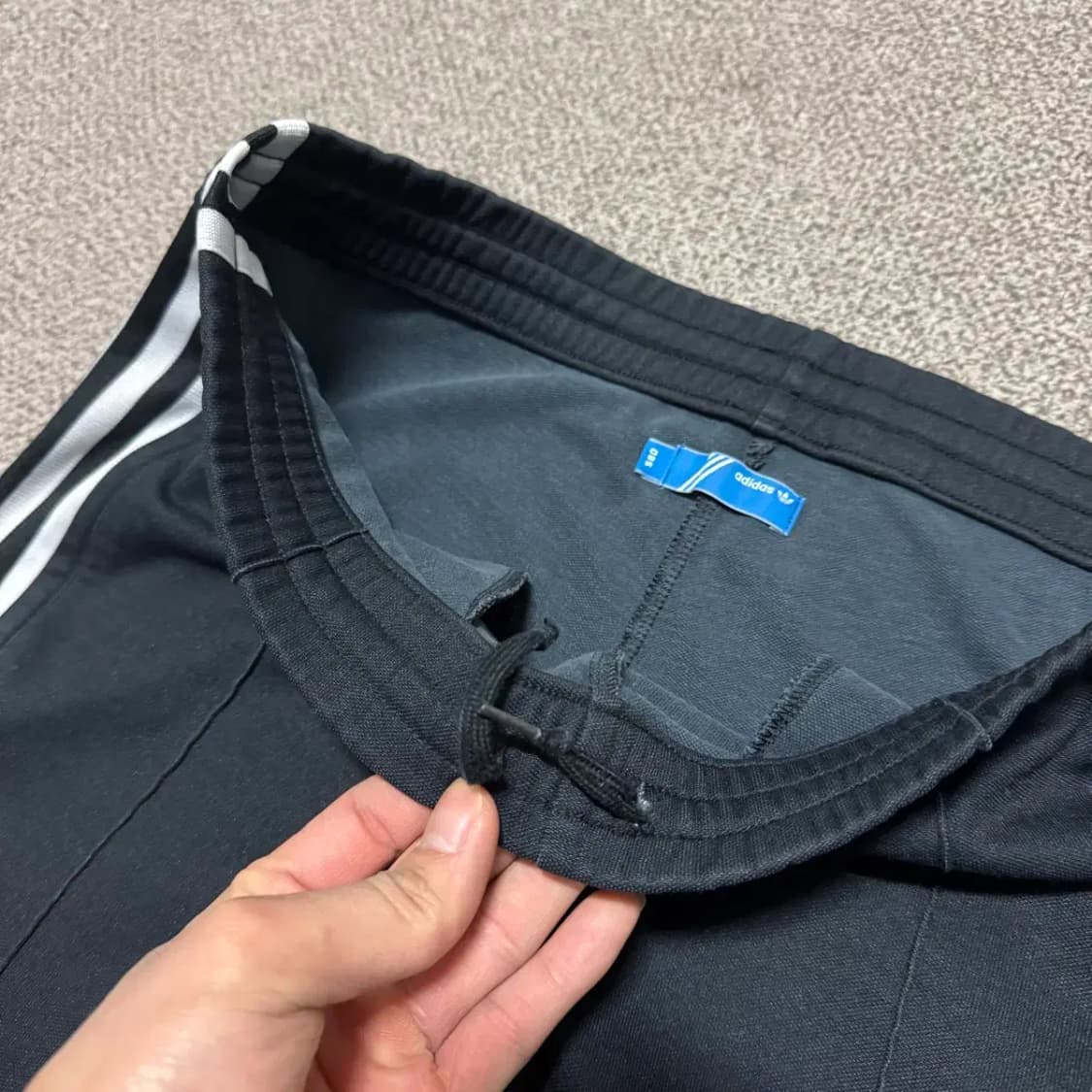 85 아디다스 트레이닝 팬츠 여성 상품이미지3