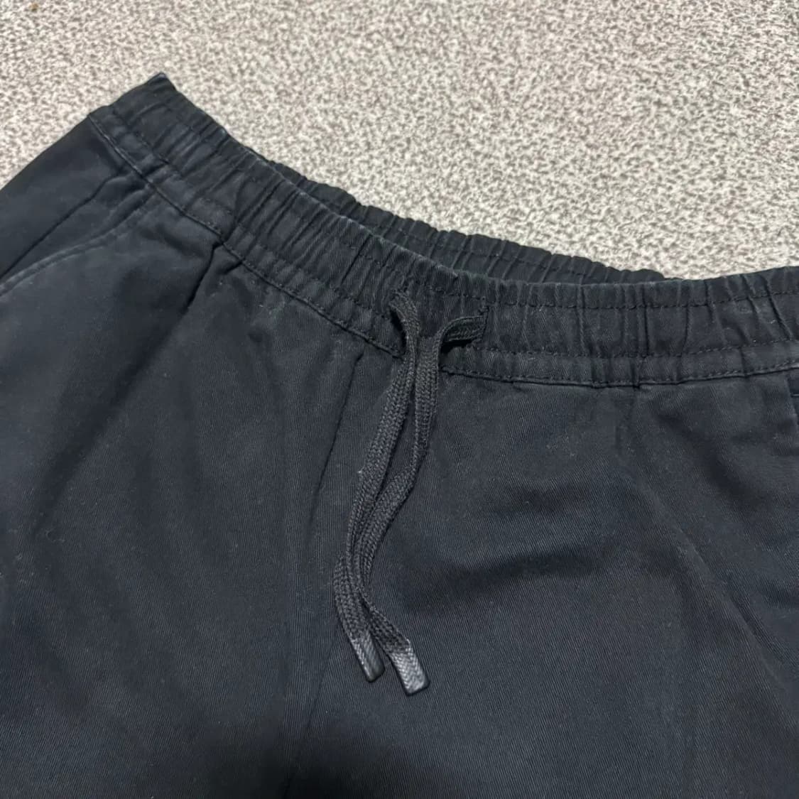 70 스노우피크 조거 바지 상품이미지3