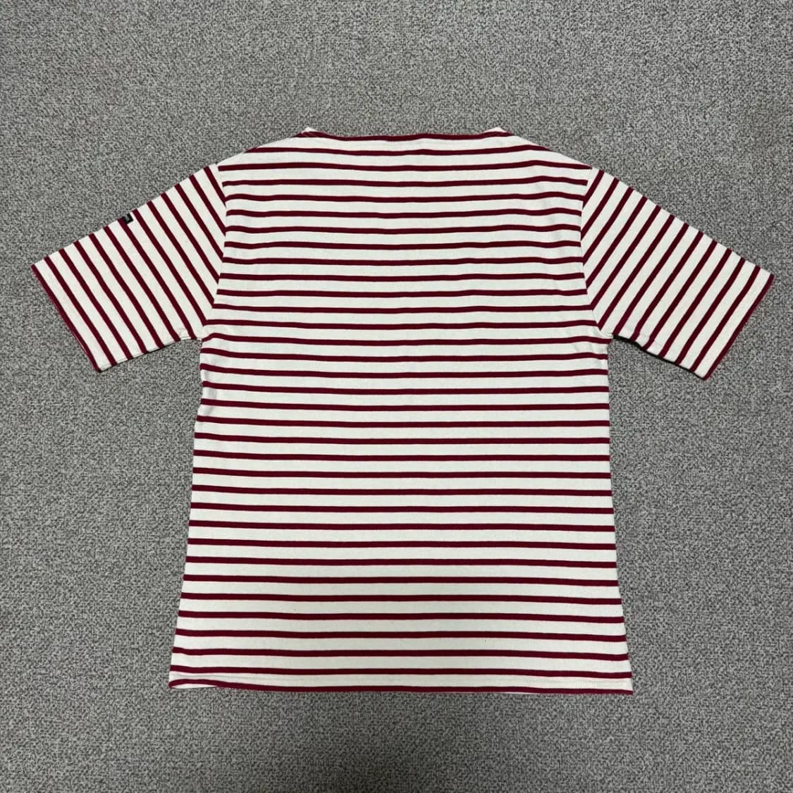 세인트제임스 스트라이프 반팔 상품이미지8