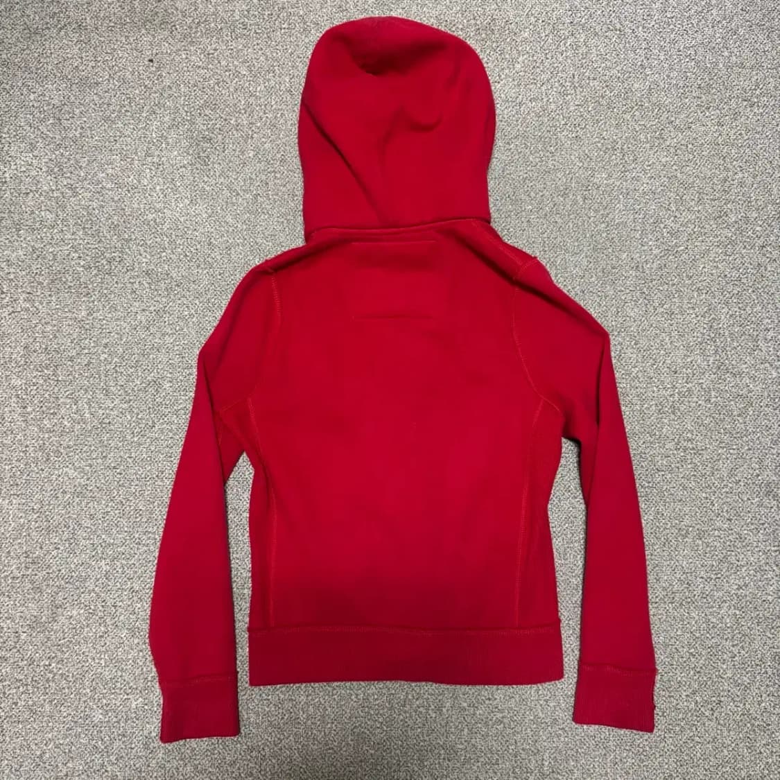 S 아베크롬비 후드집업 상품이미지5