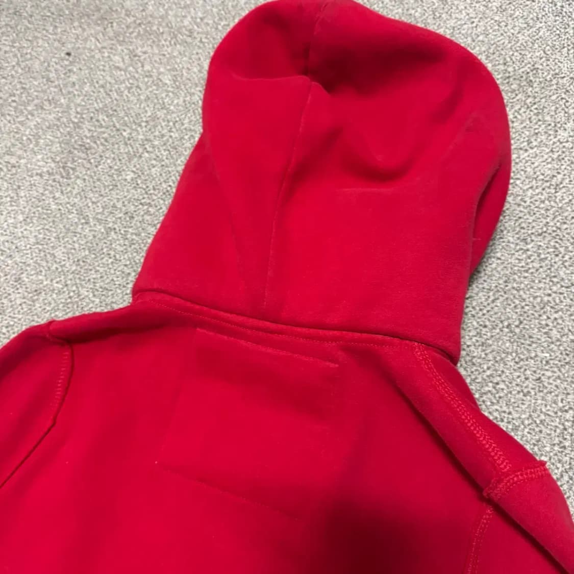 S 아베크롬비 후드집업 상품이미지6