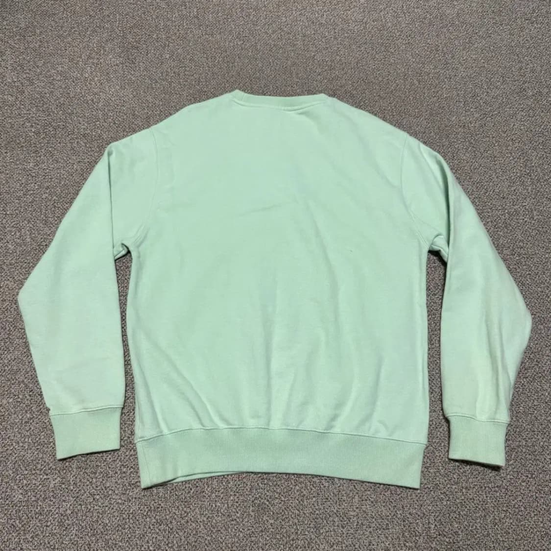 L 헤브어굿타임 맨투맨 상품이미지8