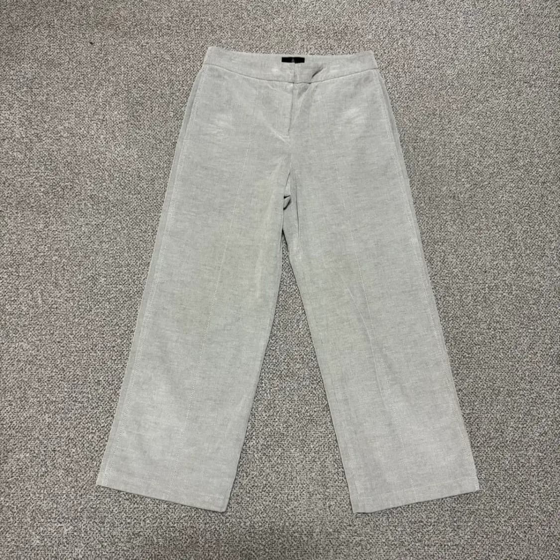 28 랑방 바지 상품이미지1