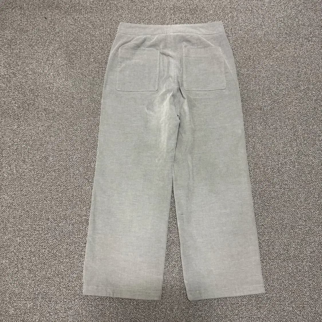 28 랑방 바지 상품이미지6