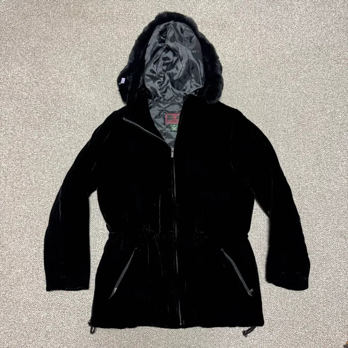 랄프로렌 집업 여성 상품이미지1