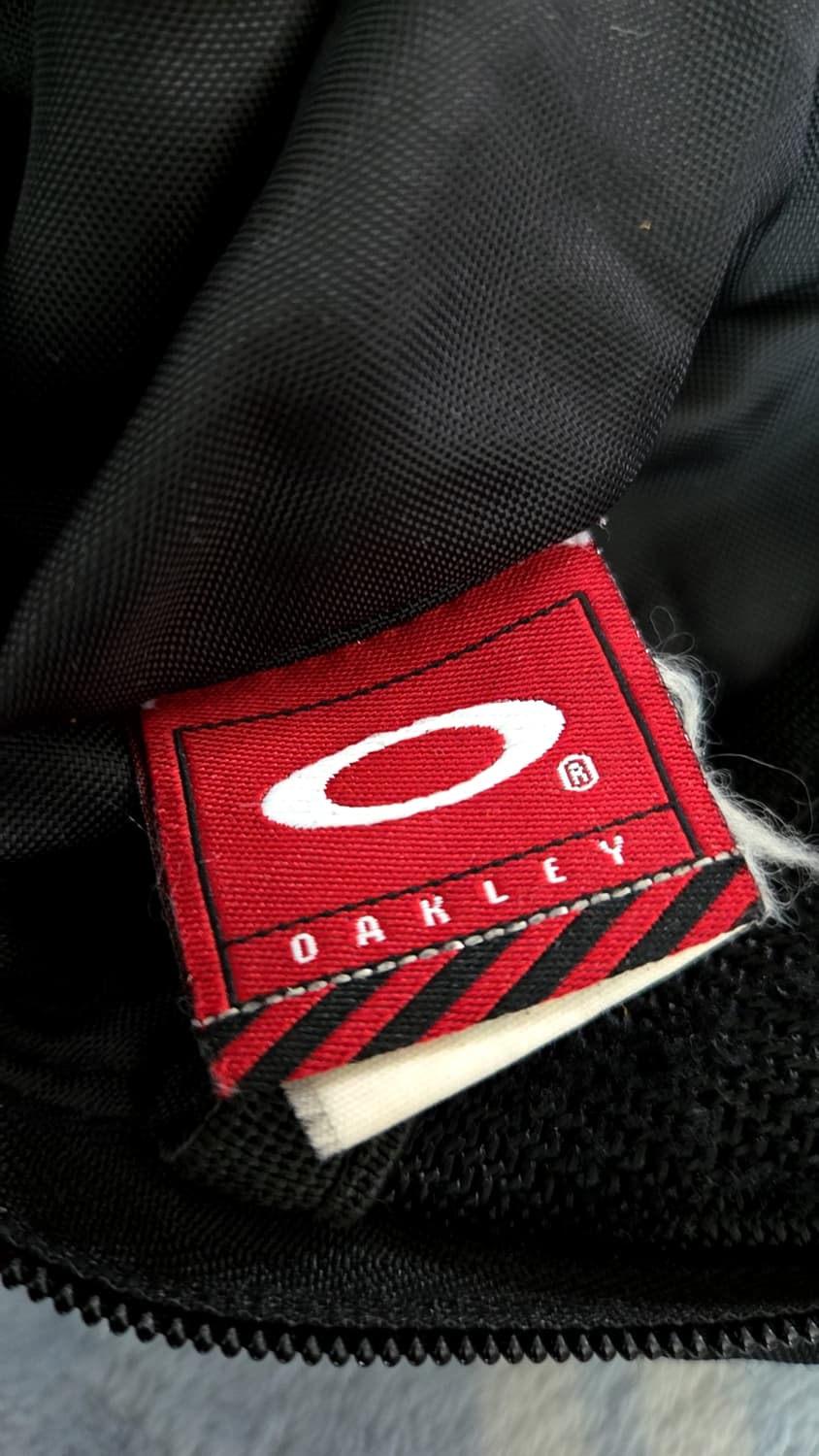 00s Oakley Sand Bag Sling Tactical Bag 상품이미지3