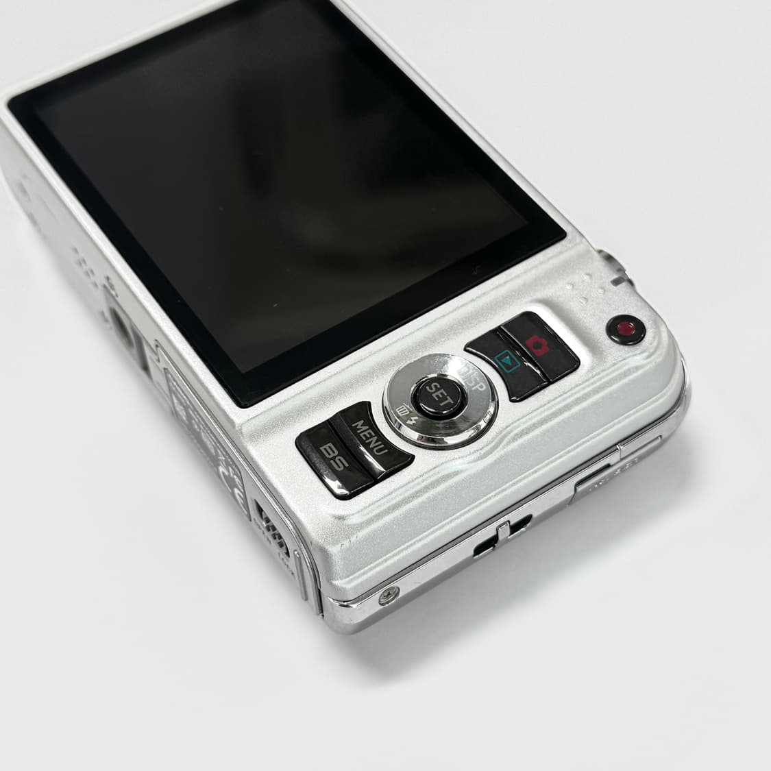 츄 디카🩶카시오 엑슬림 H15 Casio Exilim Ex-H15 상품이미지7