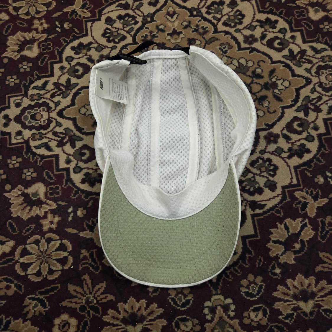 나이키 안드레아가시 참새캡 모자 에미넴 참새캡 참새모자 상품이미지6