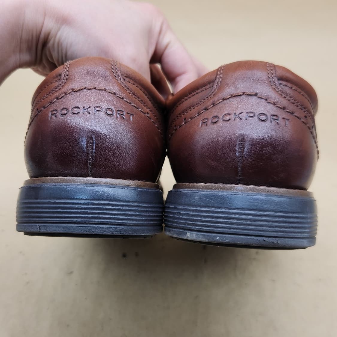 락포트 토탈모션 플레인토 250 상품이미지4