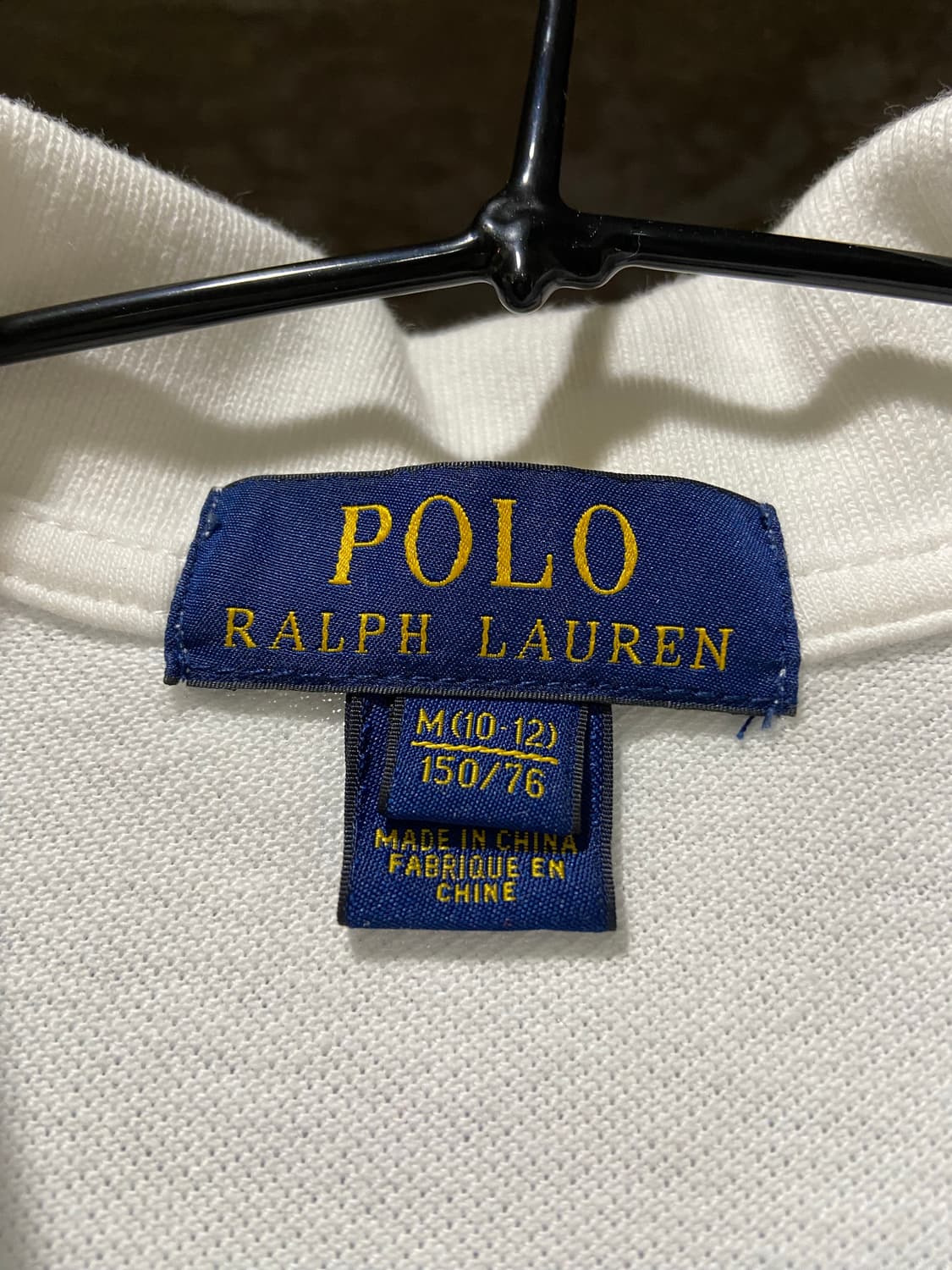 Polo Ralph Lauren 폴로 랄프로렌 더블 빅포니 PK 카라티 상품이미지3