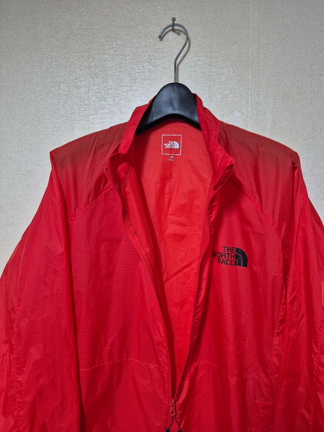 노스페이스 경량 바람막이 상품이미지3