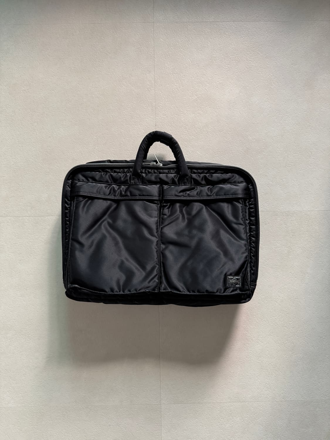 포터 탱커 브리프 케이스 상품이미지3