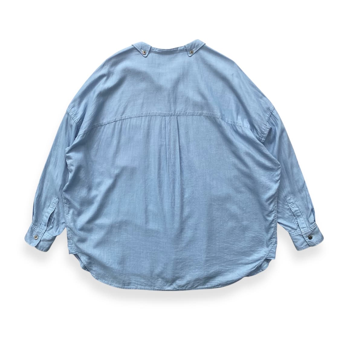 mercibeaucoup over shirts 상품이미지2