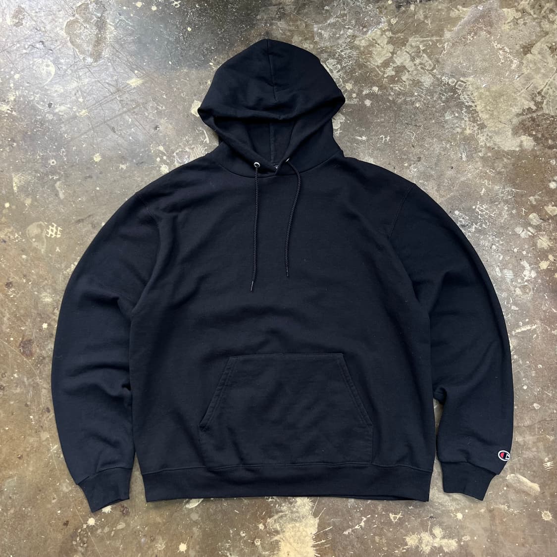 L) 챔피온 후드티 후드티셔츠 아메카지 워크웨어 상품이미지1