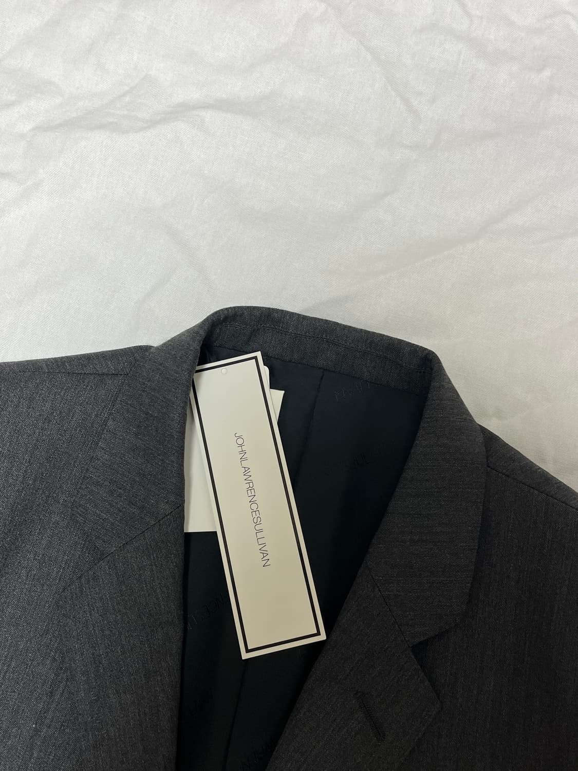 존 로렌스 설리번 스탠다드 자켓 상품이미지3