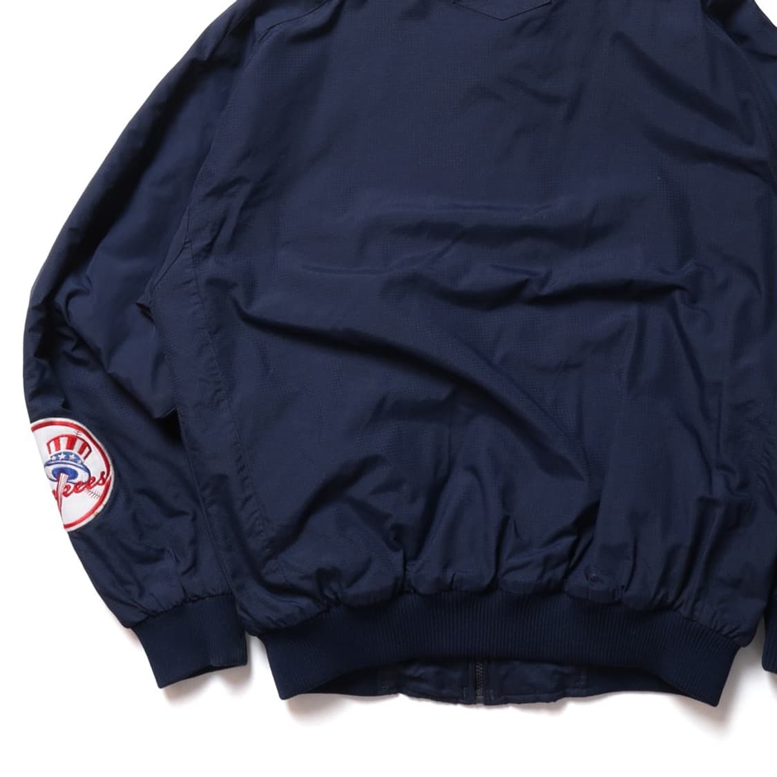 마제스틱 Majestic Yankees Stadium Jacket 
 상품이미지7