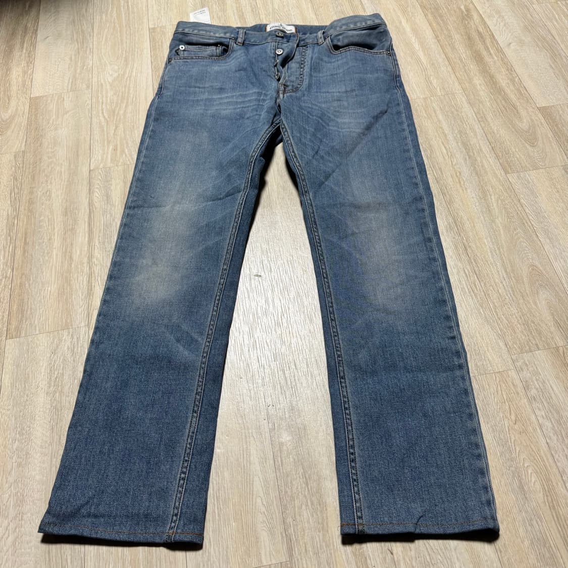 스톤아일랜드 청바지 상품이미지3